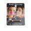 3 Pieces Body Piercing suit Match 4 Balls includes Nose Piercing/Labret/Belly Button Naval Ring