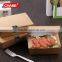 new design microwaveable rice box packaging for food paper bento box