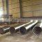 Forged Alloy Steel Round Hollow shaft