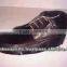 EVA sole shock resistant American airforce combat shoes