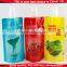 customized plastic water bag drinking water bag water storage bag