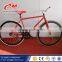 China single speed 26" fixed gear bike