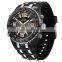 WEIDE WH1107-3 30 meters waterproof plastic band watches for resale world cup promotional items