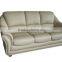 Factory outlet transformer leather sofa bed model