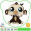 Hot-Selling Hot Quality Competitive Price Oem Funny Plush Toy Recording Voice Toy Dolls