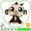 Novel Product Competitive Price Stuffed Animals Animal Backpack