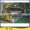 karl mayer used tricot knit machine , second hand warp knitting machine