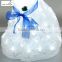 Festival decoration lights cutely bear with bowknot decoration light decorative fancy light