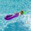 lastest summer fun custom cheap emoji pool float