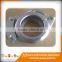 concrete pump clamp DN50mm for coupling pipes with low pipe clamp price