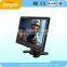 Promotion car Lcd Monitor with hd input USB port