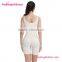 Ajustable Stripe Perfect Nude Color Latex Body Shapers Slimming for Women
