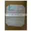 block bottom vavle cement bags