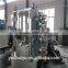 Vacuum magnetron sputtering coating equipment