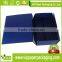 rigid collapsible box magnetic