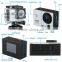 waterproof ski helemt camera remotecontrol sport camera underwater 30 m