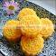 Grain food automatic cake making machine Easy melt cake maker