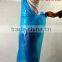 PE plastic tablier