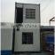 2015 Newest 5D cinema including the outside cabin/box amusement park rides 5D cinema