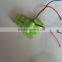 Factory Wholesales ni-mh aa 1300mah rechargeable battery 1.2v nimh 1300mAh 1.2V battery