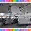 tarpaulin making machine, large 14-shuttle circular loom