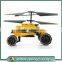 New toy wholesale 2CH I/R helicopter rc car with Missile                        
                                                Quality Choice