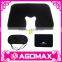 Customized OEM Multi-use Funny Eyemask Pillow Travel Set