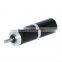22JX10K/22ZWN70 Mini Brushless DC Gearmotor 6000rpm