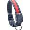 Led USB Rechargeable Safety Dog Collars