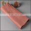 factory sale material linen solid linen fabric for vintage dress