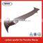 Carbon Fiber Material Auto Parts Exterior Accessoires For Porsche Macan 2014