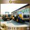 Chinese XCMG wheel loader ZL30G for sale price list 3 ton