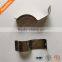  2016 trade assurance OEM metal bending bracket stamping stainless steel bracket                        
                                                Quality Choice