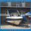 Popular Classic Design Cheap Price Sport Fishing Boat