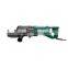 Rebar cutting machine