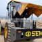 high quality cheap price SEM waste bin compactor loader