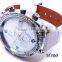 720P H.264 motion detection security spy mini hidden camera watch