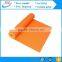 New arrival woven plain lightweight pvc yoga mat