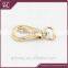 High quality leather bag snap hook clasp & dog hook supplier