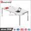 high-design distinctive casegoods office desk system(QE-18A-M)