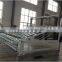 New export standard stacking machine/carton box making machine prices/corrugated carton machines