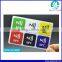 Factory cheap rfid tag with QR code and Serial numbers printing                        
                                                Quality Choice