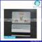 Free Design Plastic VIP Cards / PVC Business Card Printing Service