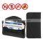 2016 RFID signal block purse wallet bag