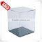 Acrylic Helmet Display Case