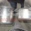 CNC bucket spinning,Convergent spinning,Fully automatic CNC spinning