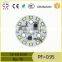 high definition full color indoor SMD P3 advertising led modules