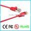 APBG Custom color cat6a stp sftp patch cord cable