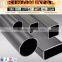 stainless steel hollow section 25 x 25 retangular pipe square tube for furniture