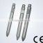 Hydraulic breaker chisel for CAT H120CS